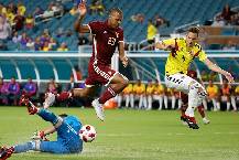Phân tích kèo hiệp 1 Colombia vs Venezuela, 4h00 ngày 18/6