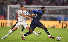 Rùa tiên tri dự đoán Pháp vs Đức, 2h00 ngày 16/6