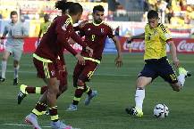 Soi kèo phạt góc Colombia vs Venezuela, 4h00 ngày 18/6