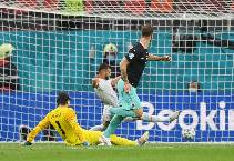 Soi kèo phạt góc Ukraina vs Bắc Macedonia, 20h ngày 17/6