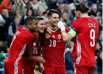 Đội hình ra sân chính thức Anh vs Hungary, 1h45 ngày 15/6 (cập nhật)