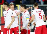 Đội hình ra sân chính thức Ba Lan vs Bỉ, 1h45 ngày 15/6 (cập nhật)