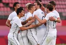 Đội hình ra sân chính thức Costa Rica vs New Zealand, 1h ngày 15/6 (cập nhật)