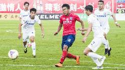 Nhận định, soi k&egrave;o BIT vs Jiangxi Beidamen, 14h30 ng&agrave;y 14/6