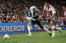 Nhận định, soi k&egrave;o Guadalajara Chivas vs Santos Laguna, 8h ng&agrave;y 16/6