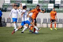 Nhận định, soi kèo Oakland Roots vs New Mexico, 9h05 ngày 16/6