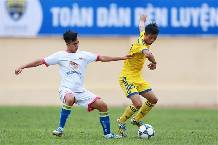 Nhận định, soi kèo SLNA vs Thanh Hóa, 18h ngày 15/6