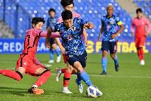 Rùa tiên tri dự đoán U23 Uzbekistan vs U23 Nhật Bản, 23h ngày 15/6