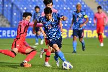 Soi kèo đặc biệt U23 Uzbekistan vs U23 Nhật Bản, 23h ngày 15/6