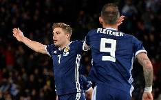 Soi kèo phạt góc Armenia vs Scotland, 23h ngày 14/6