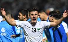 Soi kèo phạt góc U23 Uzbekistan vs U23 Nhật Bản, 23h ngày 15/6