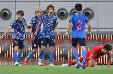 Chuyên gia Darren Plant dự đoán kết quả Nhật Bản vs El Salvador, 17h10 ngày 15/6