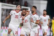 Nhận định, soi kèo Ấn Độ vs Lebanon, 21h ngày 15/6