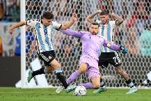 Nhận định, soi kèo Argentina vs Úc, 19h00 ngày 15/6