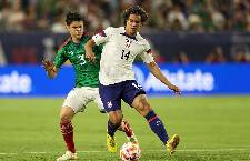 Nhận định, soi kèo Mỹ vs Mexico, 09h00 ngày 16/6