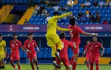 Nhận định, soi kèo Singapore vs Papua New Guinea, 18h30 ngày 15/6