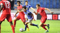 Phân tích kèo hiệp 1 Nhật Bản vs El Salvador, 17h10 ngày 15/6
