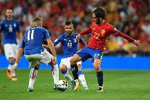 Siêu máy tính dự đoán kết quả Tây Ban Nha vs Italia, 01h45 ngày 16/6