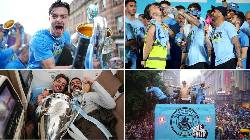 Tuyên bố uống tất cả mọi thứ, sao Man City chính thức gặp hoạ