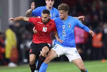 Chuyên gia dự đoán Italia vs Albania, 02h00 ngày 16/6