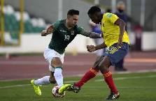 Nhận định, soi kèo Colombia vs Bolivia, 04h00 ngày 16/6: Cuốn bay đối thủ