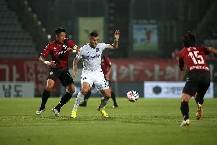 Nhận định, soi kèo Seongnam vs Anyang, 17h30 ngày 15/6: Khách sáng nước