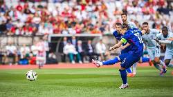 Soi kèo hiệp 1 Tây Ban Nha vs Croatia, 23h00 ngày 15/6