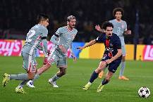 Chuyên gia Tony Ansell dự đoán PSG vs Atletico Madrid, 2h00 ngày 16/6