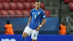 Kèo vàng bóng đá U21 Slovakia vs U21 Italia, 02h00 ngày 15/6: ‘Tiểu Azzurri’ đáng tin
