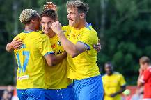 Nhận định, soi kèo Gnistan vs KTP, 23h00 ngày 14/6: Ám ảnh xa nhà