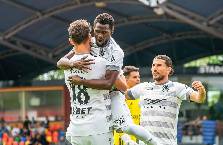 Nhận định, soi kèo Grobinas vs Riga, 18h00 ngày 14/6: Lịch thi đấu khó thở