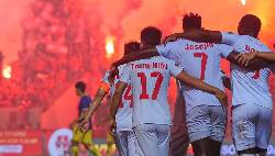 Nhận định, soi kèo Hải Phòng vs Becamex Bình Dương, 17h00 ngày 15/6: Cửa trên ‘ghi điểm’