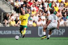 Nhận định, soi kèo KuPS vs Ilves Tampere, 23h00 ngày 14/6: Củng cố ngôi đầu