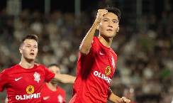 Nhận định, soi kèo Kyzylzhar Petropavlovsk vs Aktobe, 20h00 ngày 14/6: Sau cơn mưa trời lại sáng