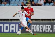 Nhận định, soi kèo U21 Séc vs U21 Đức, 2h00 ngày 16/6: Khó cưỡng