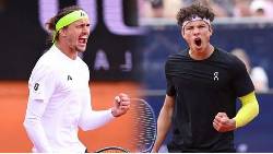 Nhận định tennis Zverev vs Shelton, Bán kết Stuttgart Open - 19h00 ngày 14/6