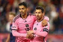 Siêu máy tính dự đoán Al Ahly vs Inter Miami, 7h00 ngày 15/6