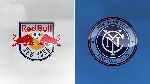 Nhận định New York Red Bulls vs New York City, 05h30 15/7 (Nhà nghề Mỹ)