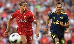 Nhận định Arsenal vs Liverpool, 2h15 ngày 16/7