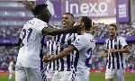 Nhận định Eibar vs Valladolid, 2h00 ngày 17/7