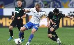 Nhận định Krylya Sovetov Samara vs Krasnodar, 20h00 ngày 15/7