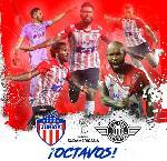 Nhận định, soi kèo Junior Barranquilla vs Libertad, 7h30 ngày 15/7