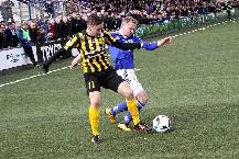 Nhận định, soi kèo KÍ Klaksvik vs Rigas FS, 1h00 ngày 16/7