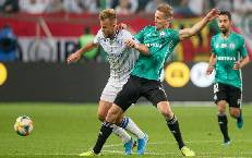 Nhận định, soi kèo Legia Warszawa vs Bodo Glimt, 01h00 ngày 15/7