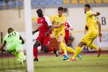 Nhận định, soi kèo Swift Hesperange vs Domzale, 1h00 ngày 16/7