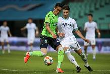 Nhận định, soi kèo Jeonbuk Motors vs Seongnam, 16h ngày 16/7
