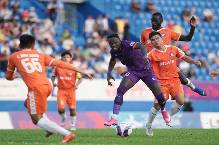 Phân tích kèo hiệp 1 Bình Dương vs Đà Nẵng, 17h00 ngày 15/07