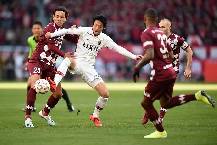 Phân tích kèo hiệp 1 Kashima Antlers vs Vissel Kobe, 16h ngày 16/7