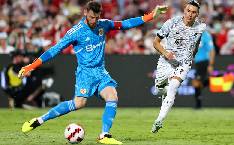 Phân tích kèo hiệp 1 Liverpool vs Crystal Palace, 19h35 ngày 15/7