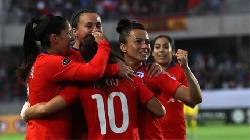 Soi kèo, dự đoán Macao Nữ Chile vs Nữ Ecuador, 7h ngày 15/7